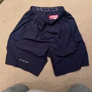 CCM shorts